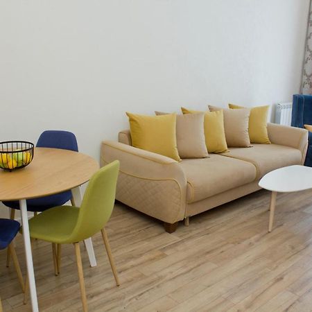 Sameba Bell, Luxury Apartment Tbilisi Luaran gambar