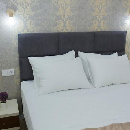 Sameba Bell, Luxury Apartment Tbilisi Luaran gambar