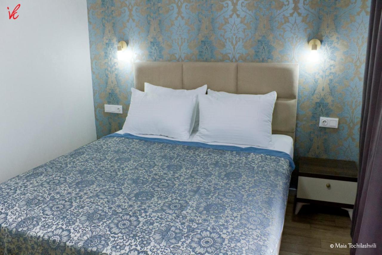 Sameba Bell, Luxury Apartment Tbilisi Luaran gambar