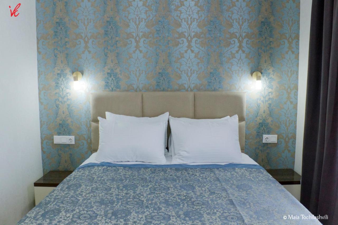 Sameba Bell, Luxury Apartment Tbilisi Luaran gambar