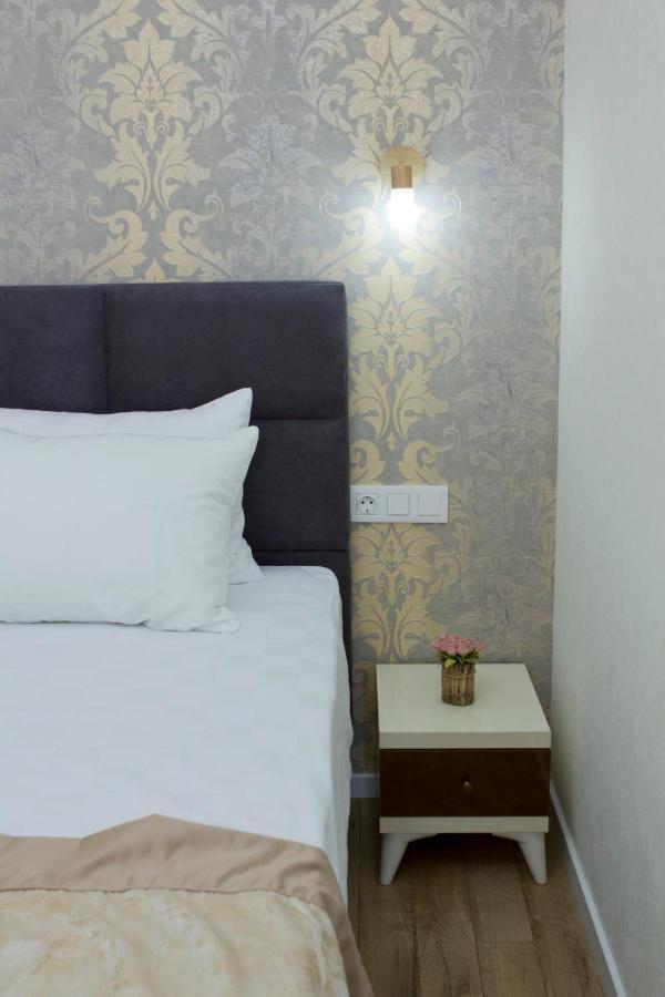 Sameba Bell, Luxury Apartment Tbilisi Luaran gambar