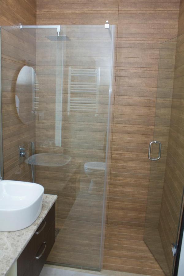 Sameba Bell, Luxury Apartment Tbilisi Luaran gambar